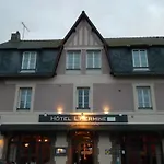 Hotel L\'Hermine
