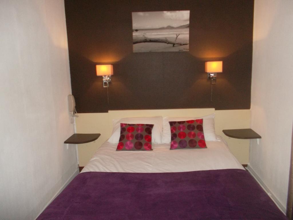 Hotel L'hermine