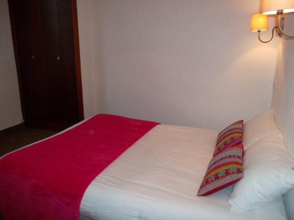 L'hermine Hotel Saint-Malo