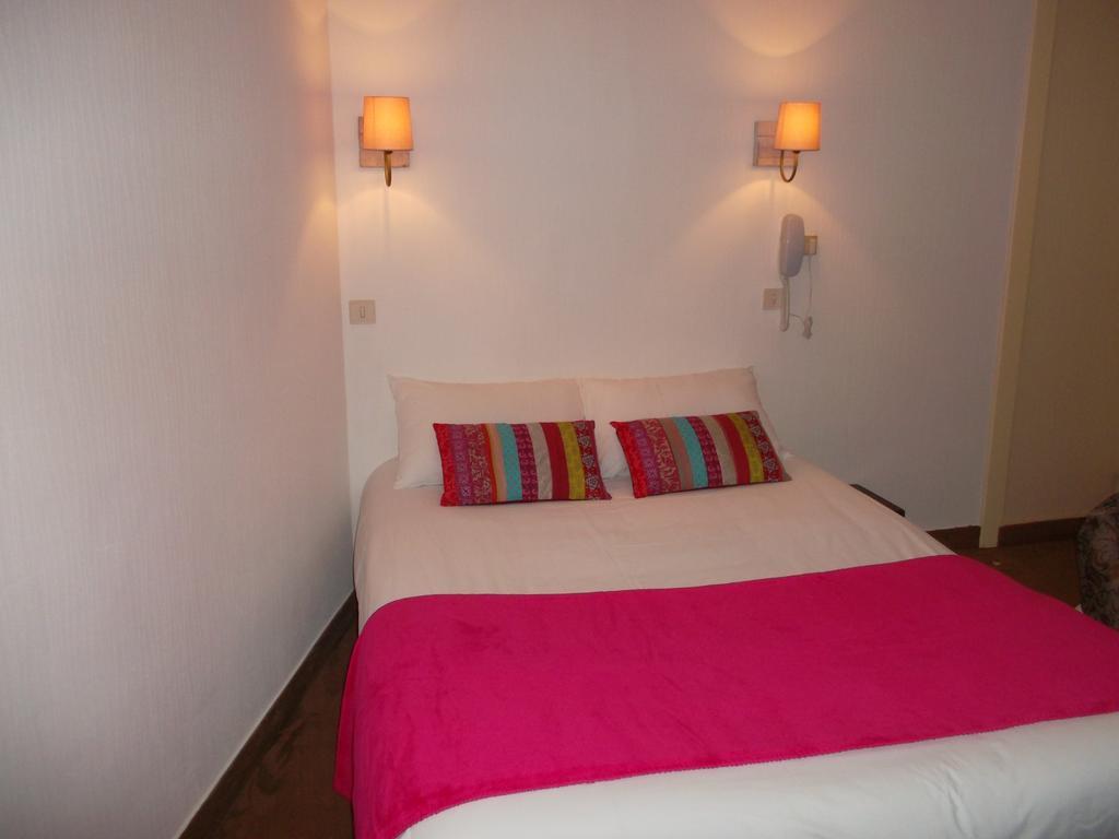 Hotel L'hermine 2*