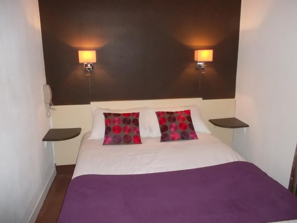 L'hermine Hotel