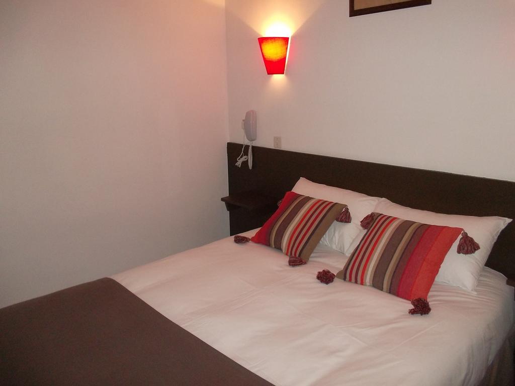 Hotel L'hermine 2*