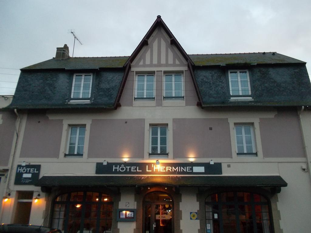 L'hermine
