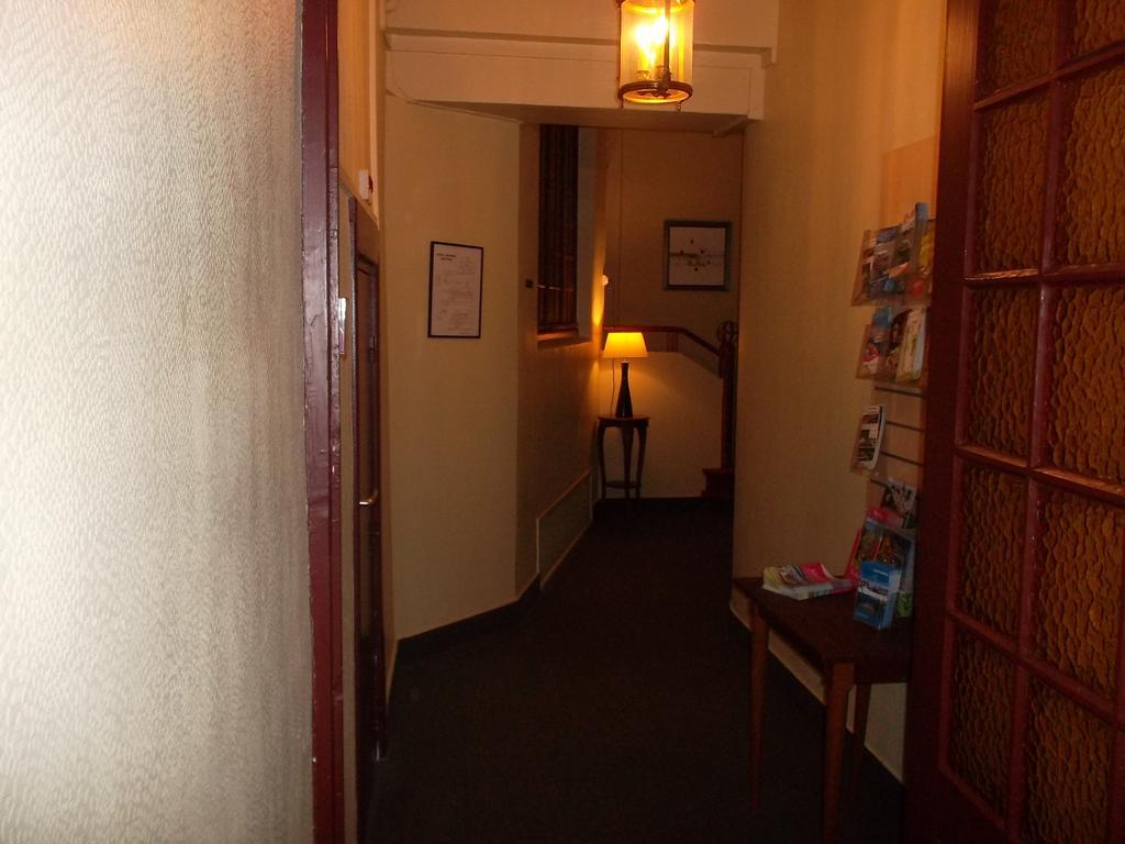 L'hermine Hotel 2*