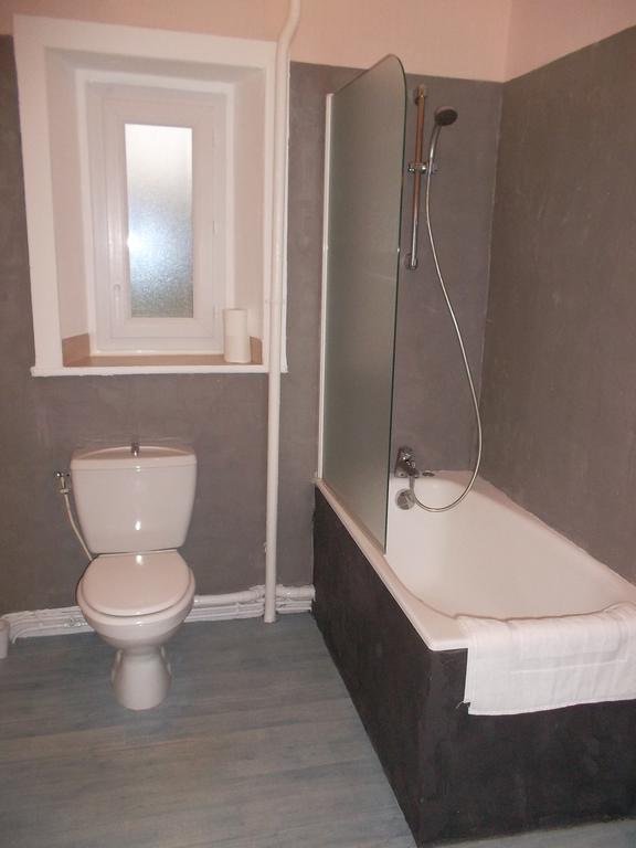 L'hermine Hotel 2*