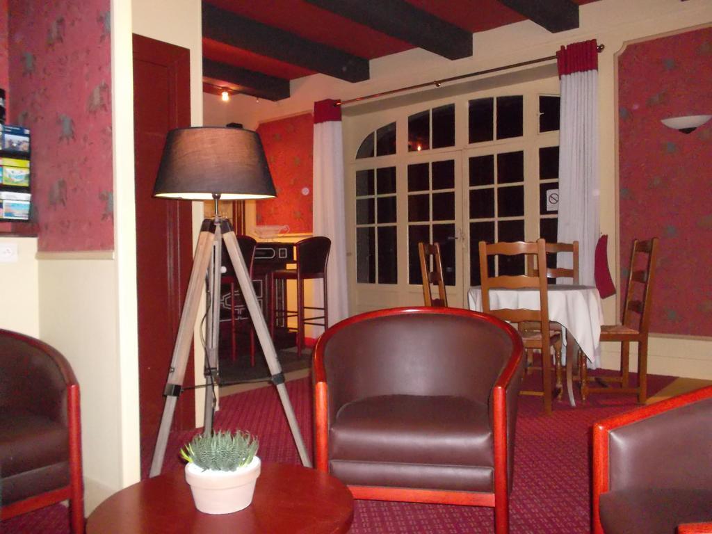 Hotel L'hermine