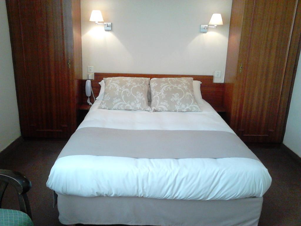L'hermine Hotel Saint-Malo