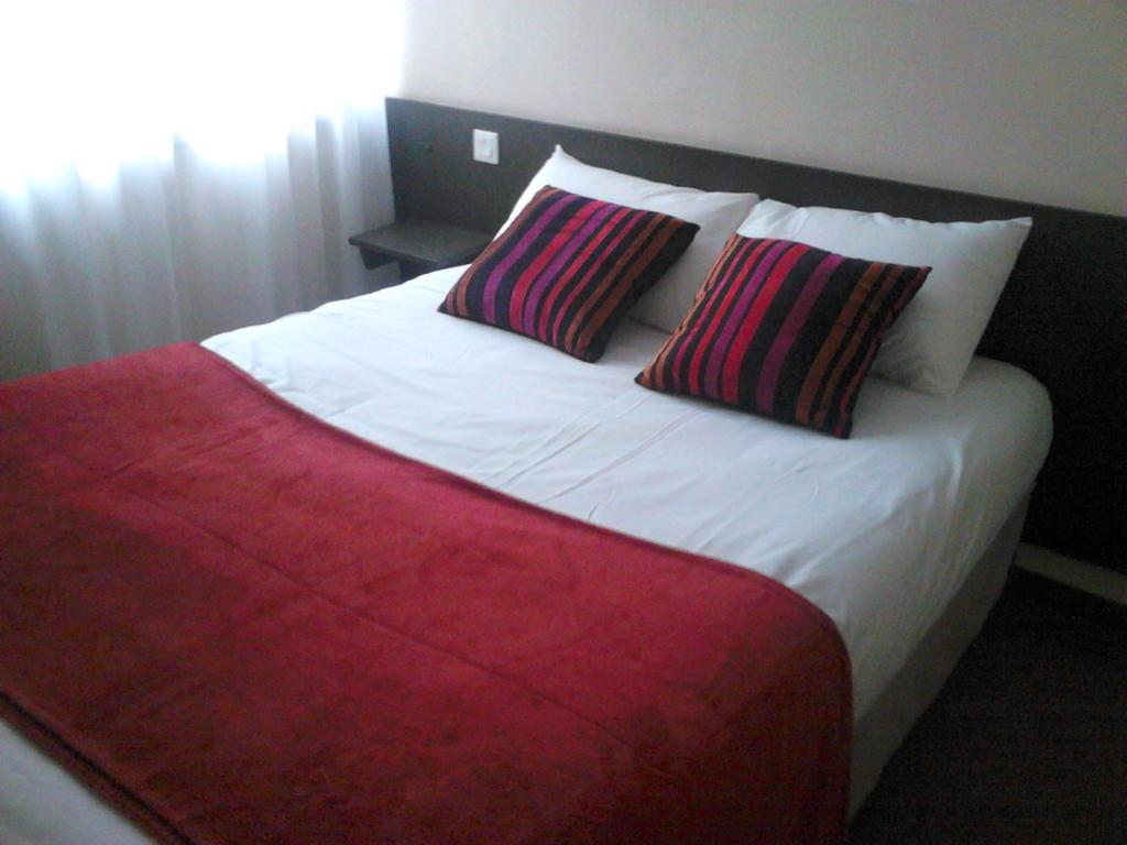 L'hermine Hotel Saint-Malo