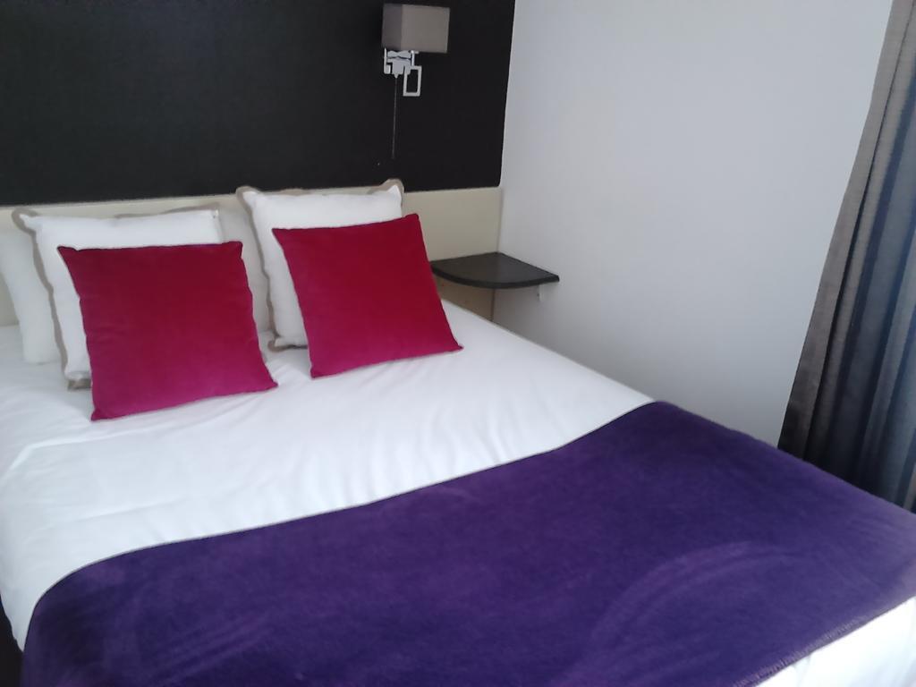 L'hermine Hotel 2*