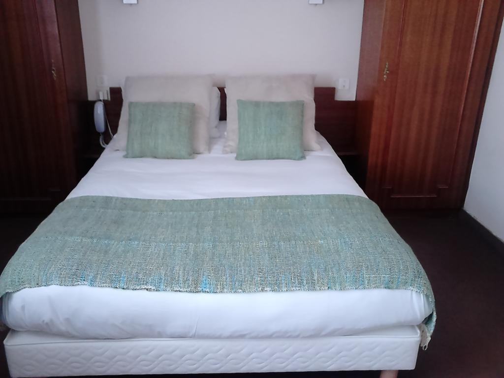 L'hermine Hotel 2*