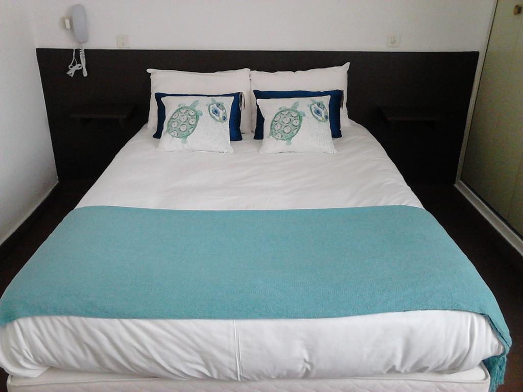Hotel L'hermine Saint-Malo