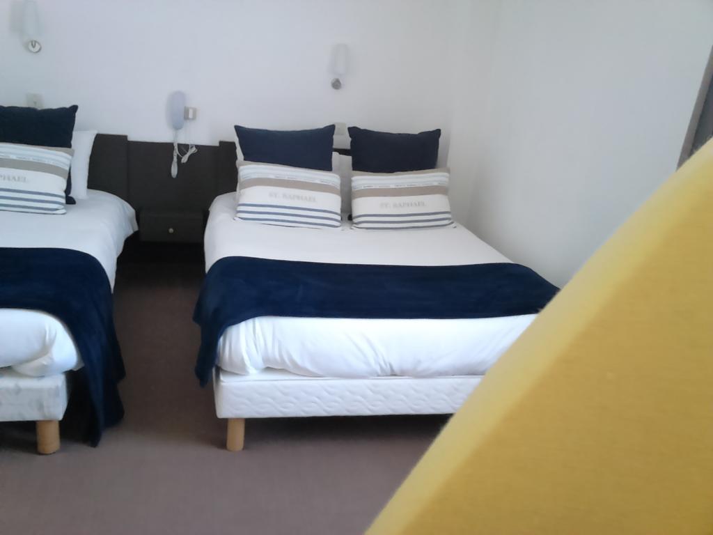 L'hermine Hotel