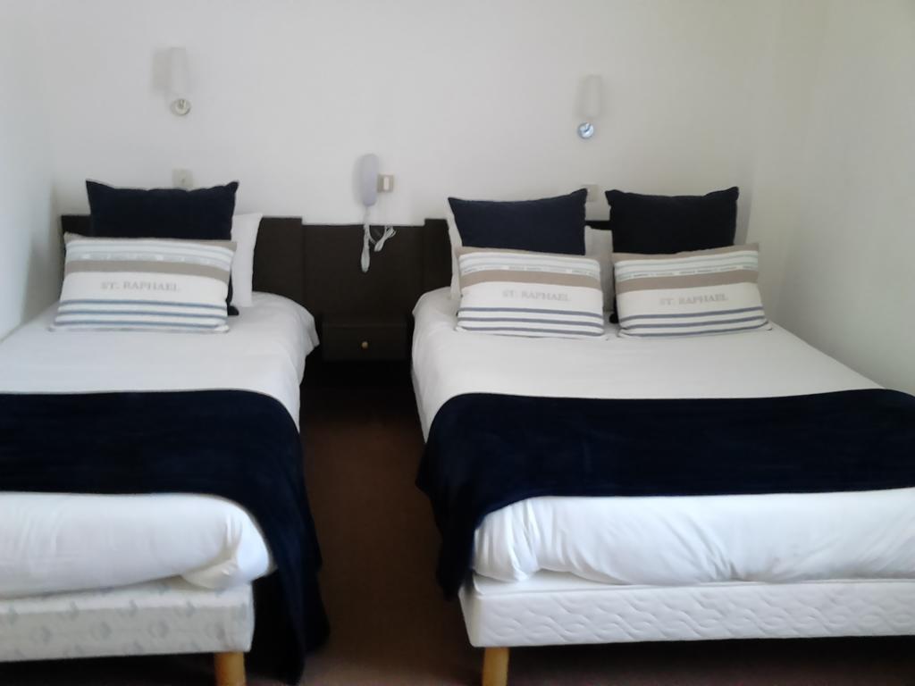 Hotel L'hermine 2*