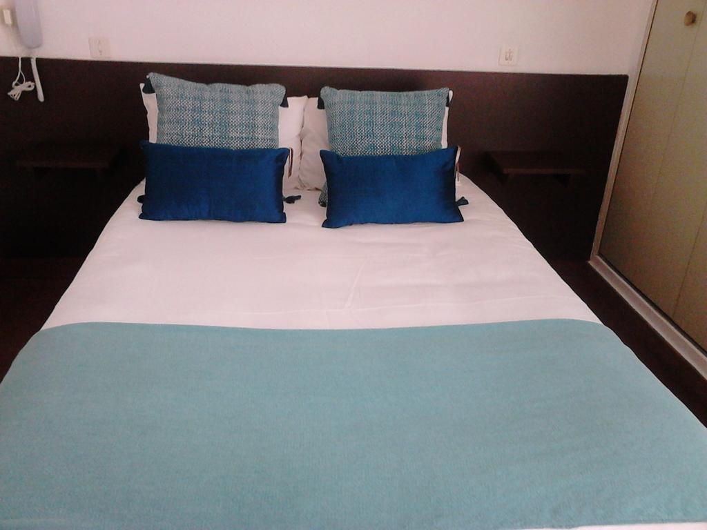 L'hermine Hotel 2*