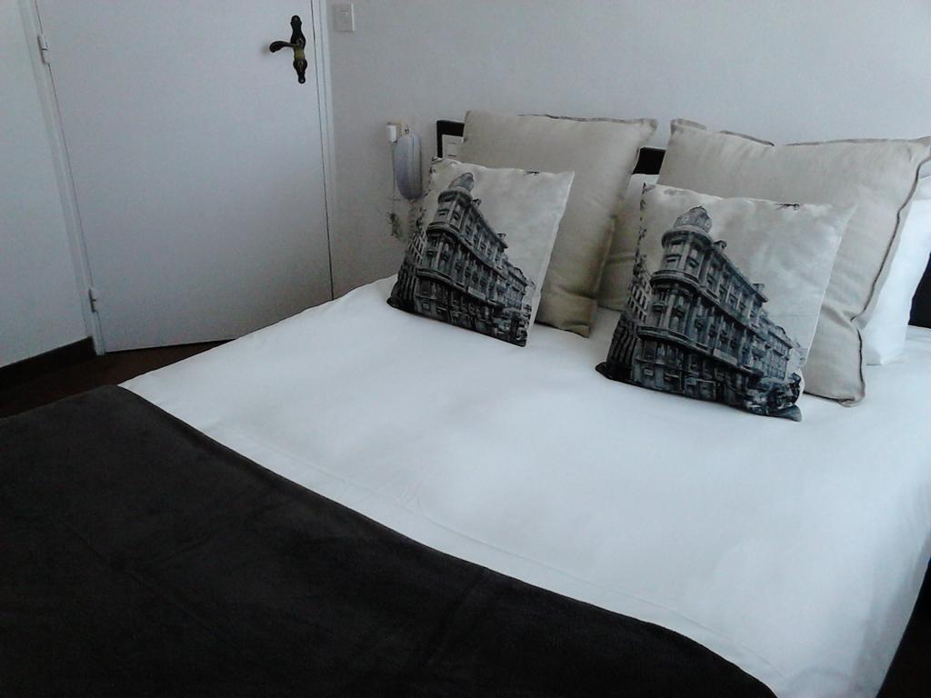L'hermine Hotel Saint-Malo