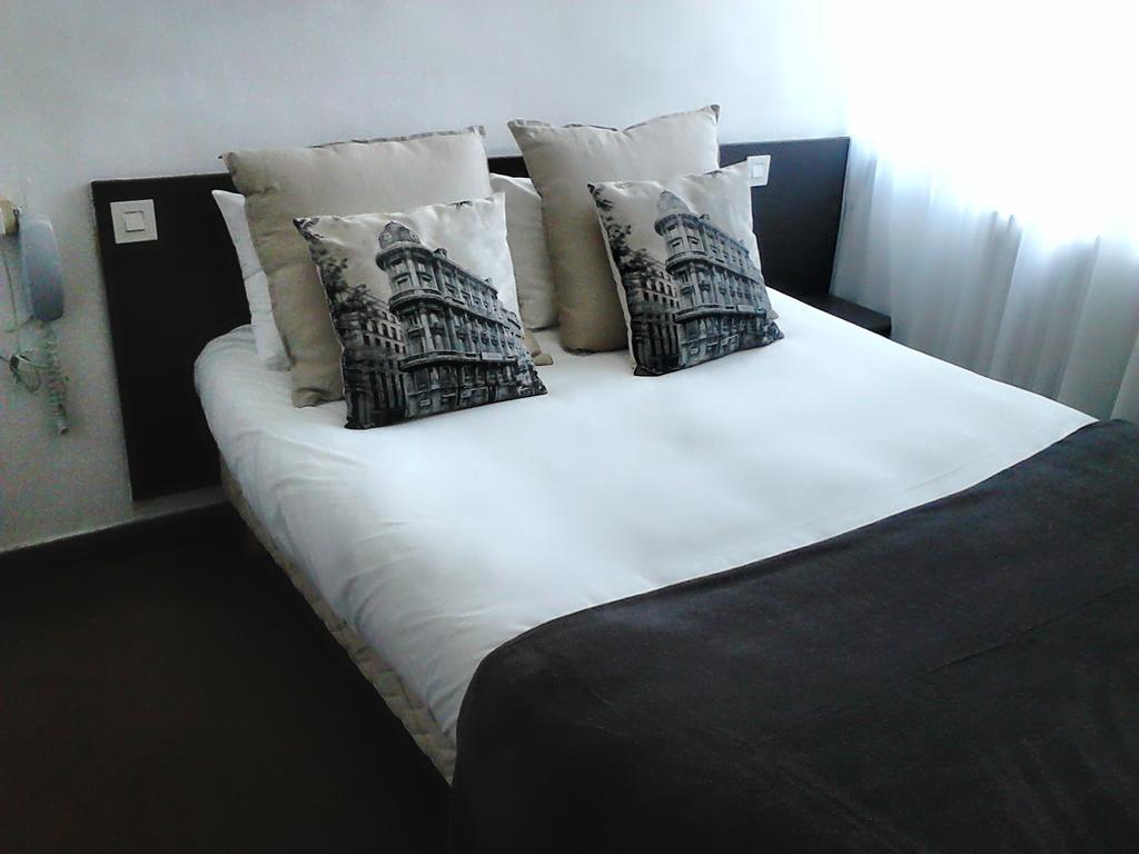 L'hermine Hotel