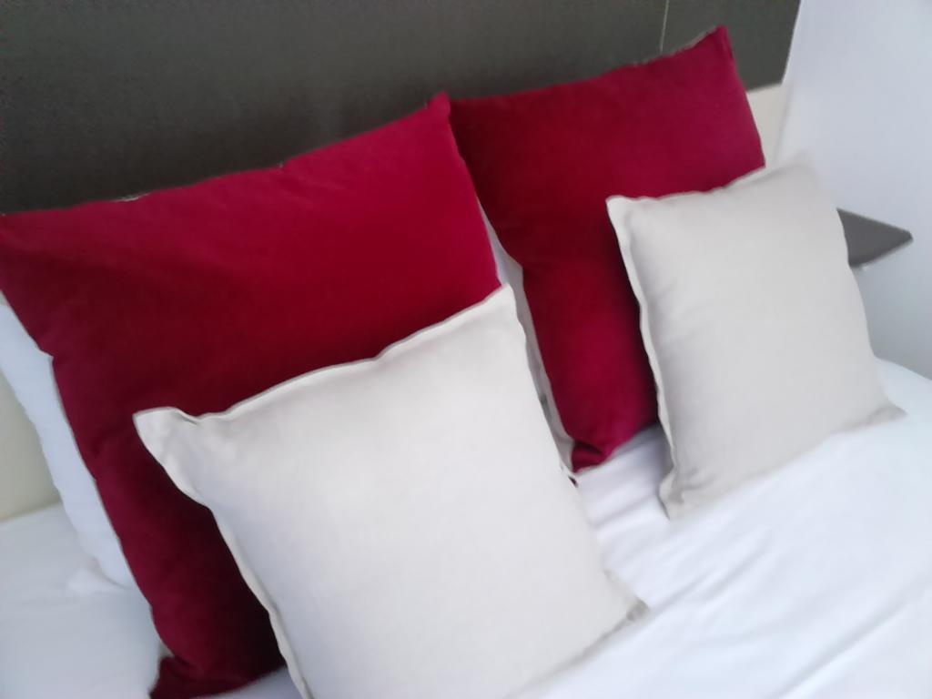 L'hermine Hotel 2*