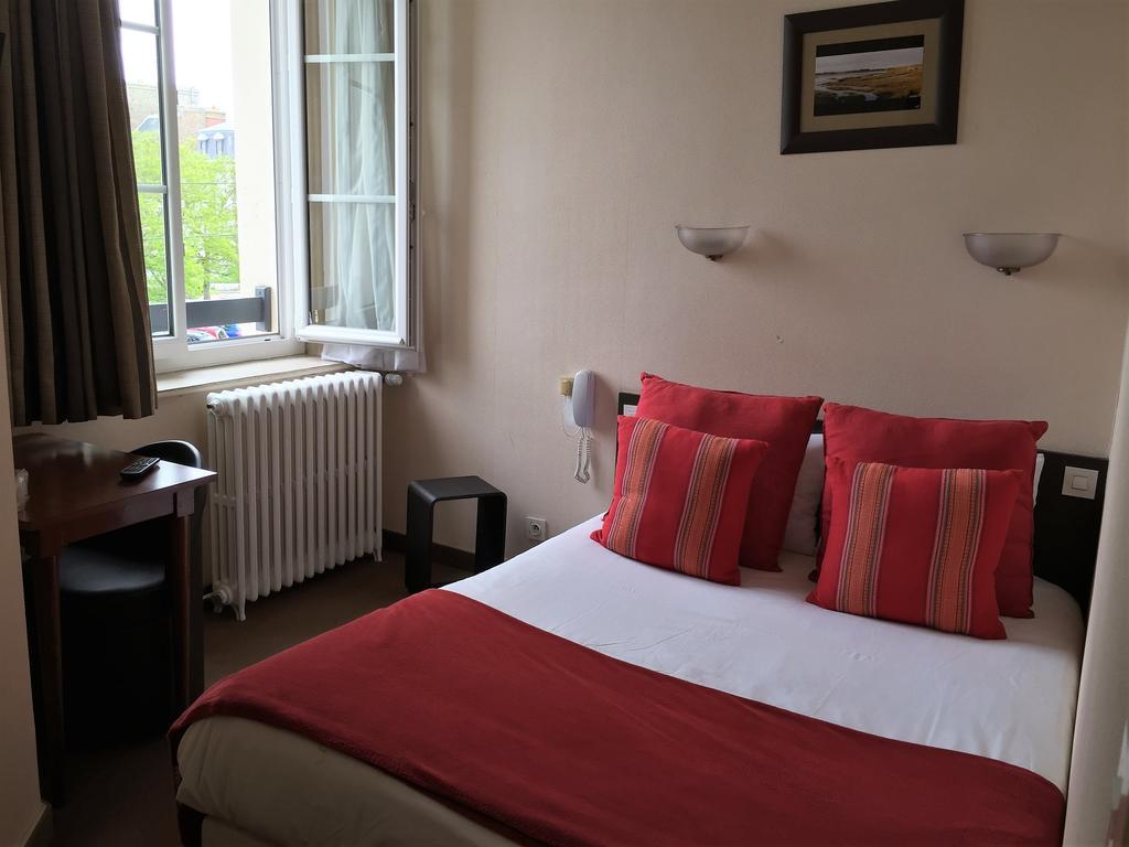 Hotel L'hermine