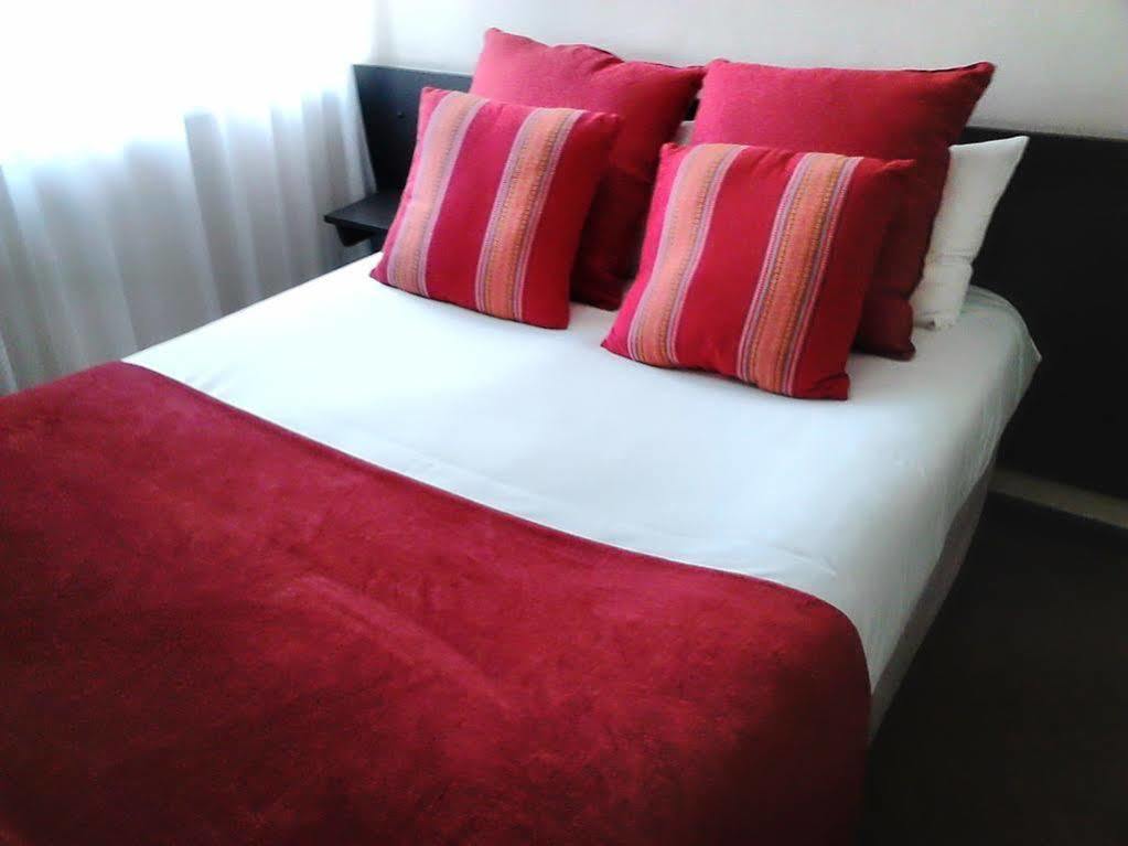Hotel L'hermine